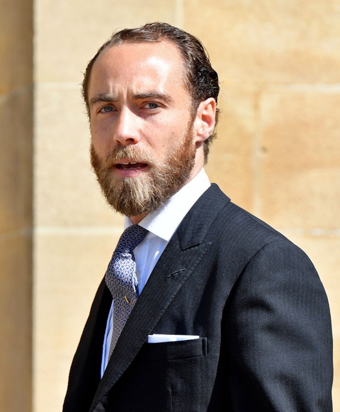 James Middleton/Getty