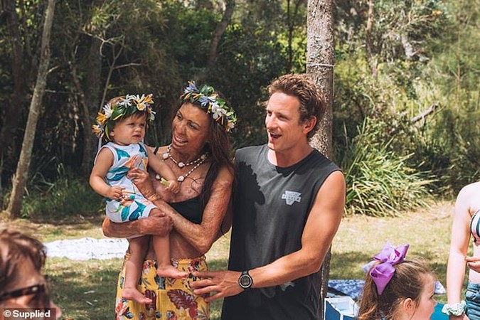 Turia Pitt