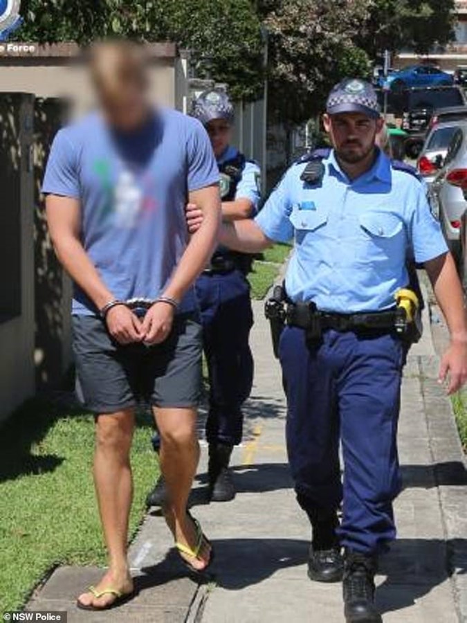 NSW Police