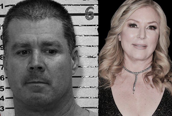 JOHN "DIRTY JOHN" MEEHAN AND DEBRA NEWELL