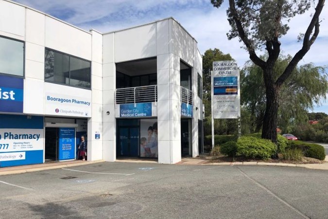 Booragoon Medical Centre