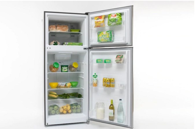 The IKEA Nedkyld fridge. Credit: CHOICE