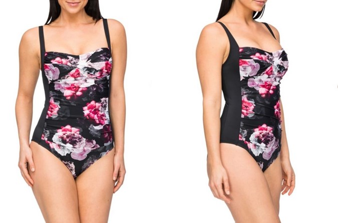 Nancy Ganz Acapulco One Piece $39 from Big W