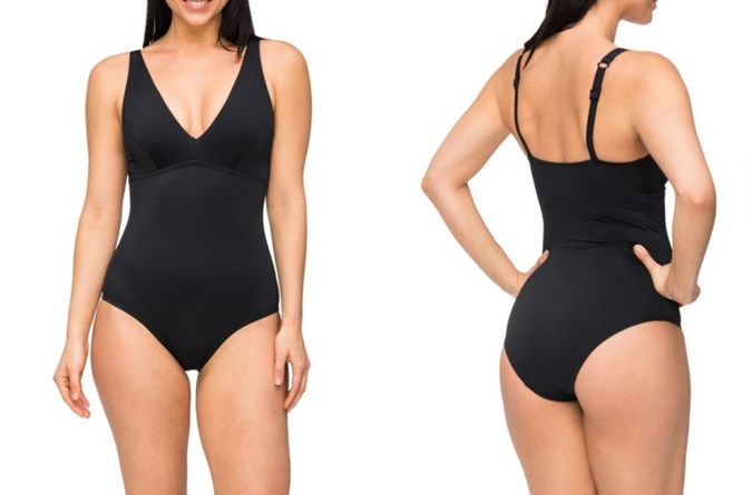 Nancy Ganz Monaco One Piece $39 from Big W