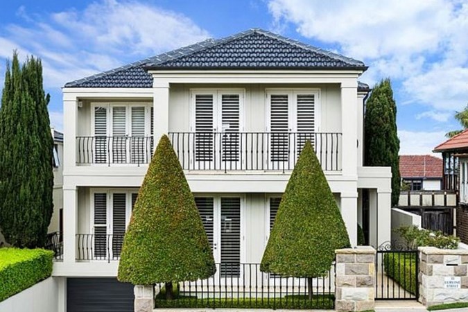 Image: Belle Property Randwick