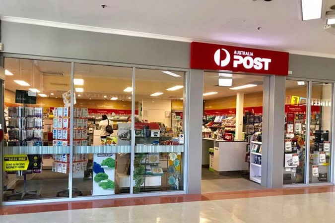 Warilla Licensed Post Office. Image: Warilla Licensed Post Office/Facebook