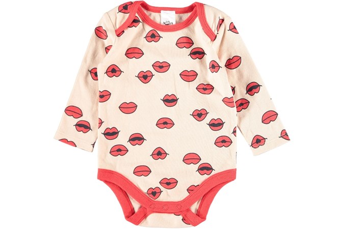 Baby bodysuit. Image: Best & Less.