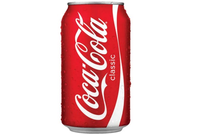 Image: Coca Cola