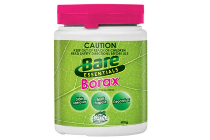 Borax