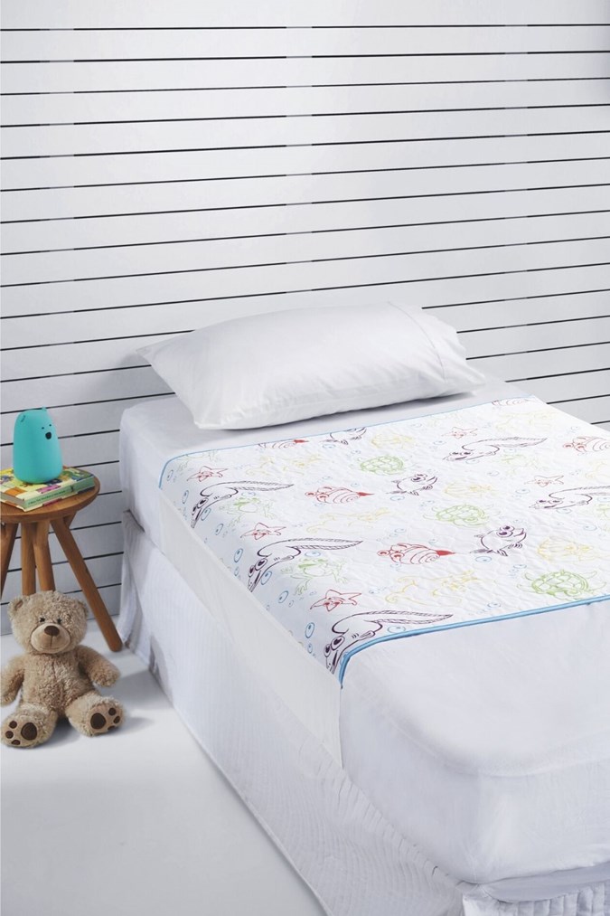 Conni bed pad. Image: Aldi