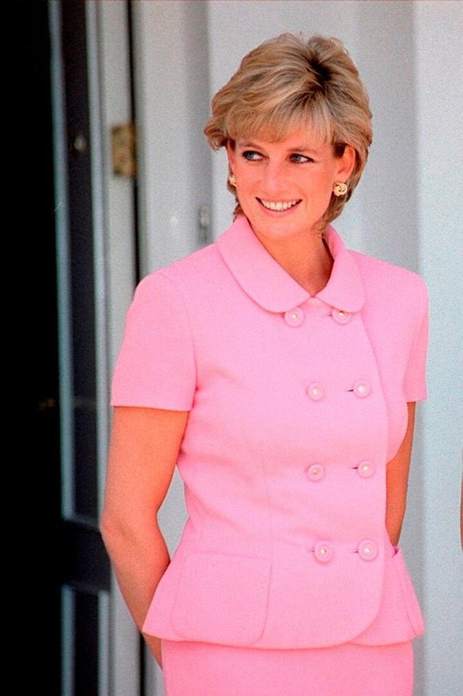 Princess Diana passed away on the 31st of August 1997, after a car crash in a road tunnel in Paris, France. Image: Getty