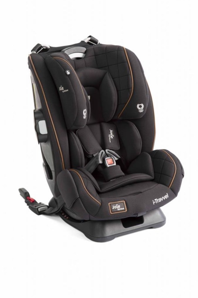 Joie i-Travvel Car Seat.