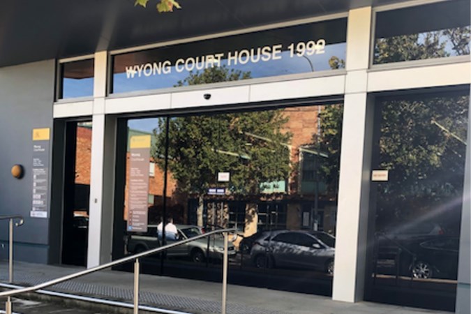 Wyong Local Court
