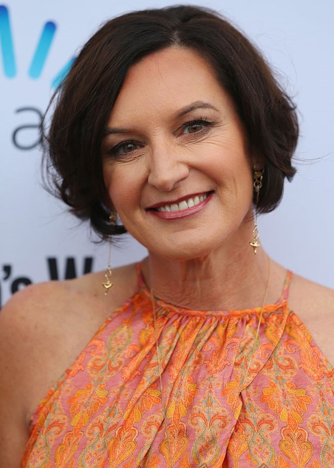 Cassandra Thorburn has revealed how the breakdown of her marriage to Karl Stefanovic had a devastating effect on her ability to function in her everyday life.