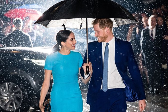 Harry and Meghan stated that while they won’t be using the Sussex Royal handle any more fans can still expect to hear from them and learn of their important work elsewhere.
