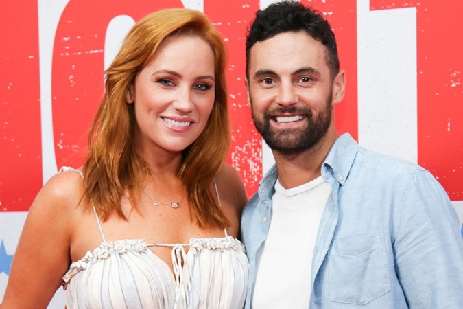 Jules and Cam met on Reality TV show Married At First Sight.