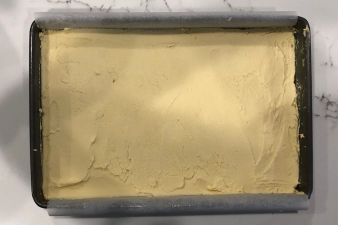 Smooth and buttery read for the oven. Image: Arnott's.