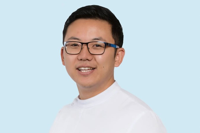 Eric Chan, Head of Pharmacy at Blooms The Chemist, busts the childhood asthma myths.