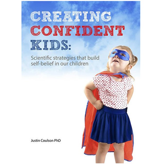 Creating Confident Kids