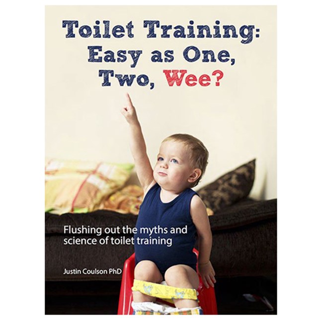 Toilet Training: Easy as One, Two, Wee?