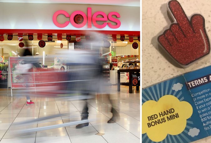 Coles