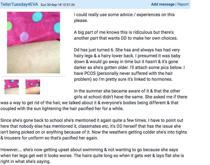 Mumsnet