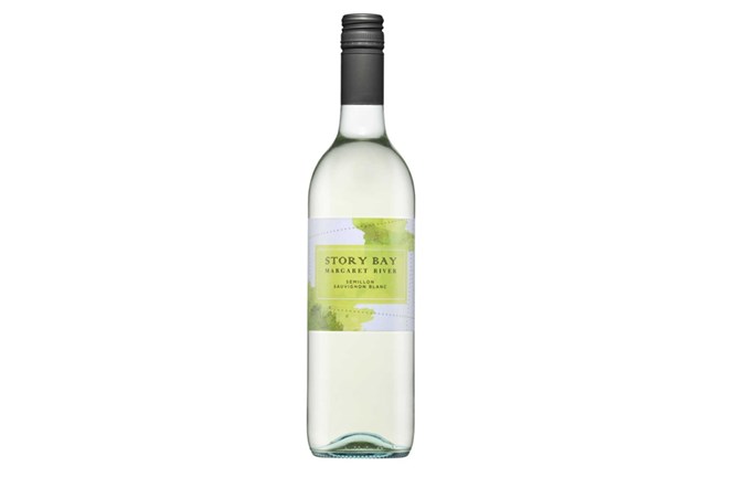 Story Bay Semillon Sauvignon Blanc 2017